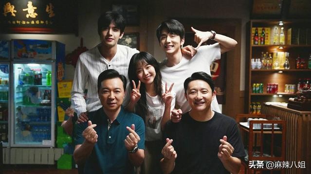 以家为名电视剧评分,以家人之名很好看的剧