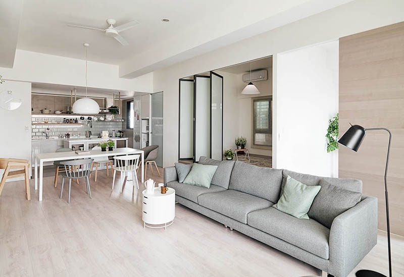 现在流行的室内装修材料有哪些,装修材料不知道买啥