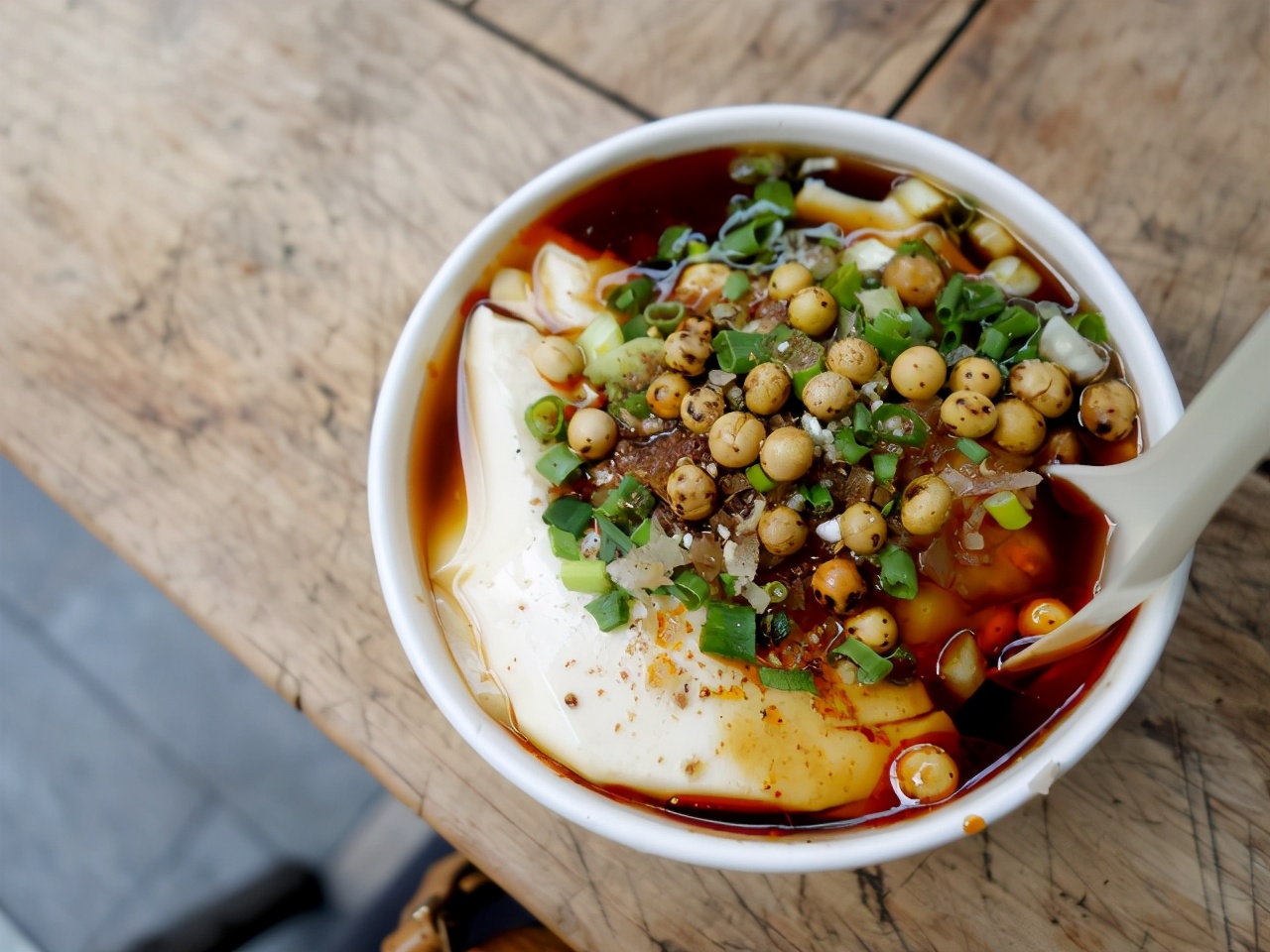 豆浆油条品类赛道:毛利率60%,净利润40%