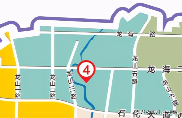 大亚湾外国语学校学区包含哪里,大亚湾西区第一小学学区划分