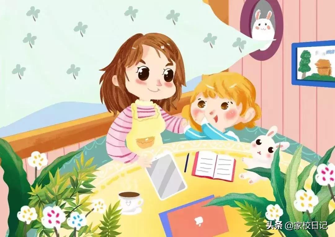 小学语文必考同音字大全,收藏小学语文1-6年级同音字汇总