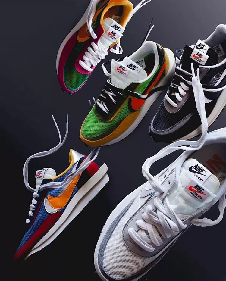 2020年度十大球鞋榜单,2019球鞋排行榜前十名