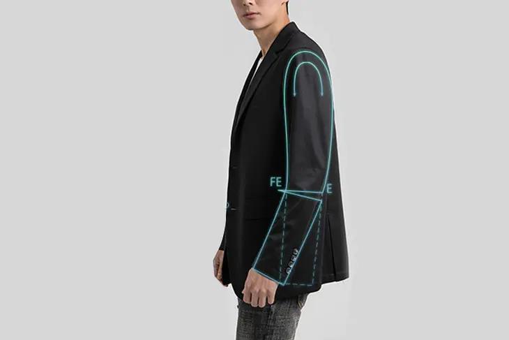 死板还太正式?那是你不会穿!西装才是现代男人的铠甲