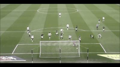 兰帕德在切尔西球员时期,切尔西连胜六轮重新夺回英超榜首