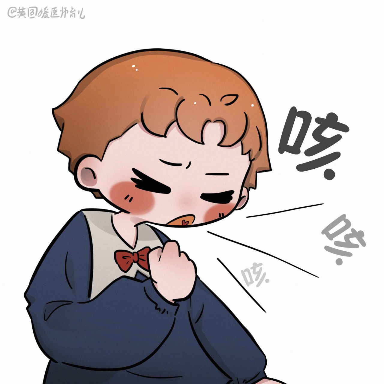 儿童咳嗽变声吃什么药,儿童易咳嗽体质如何改善