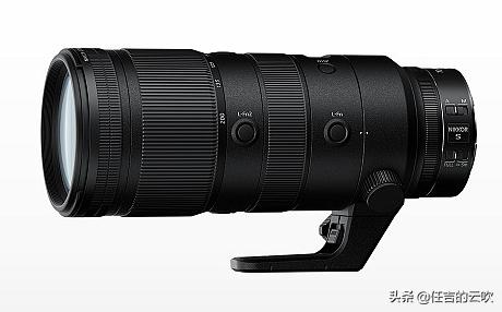 尼康索尼佳能24-70f2.8镜头哪家强,佳能尼康24-70二代镜头对比