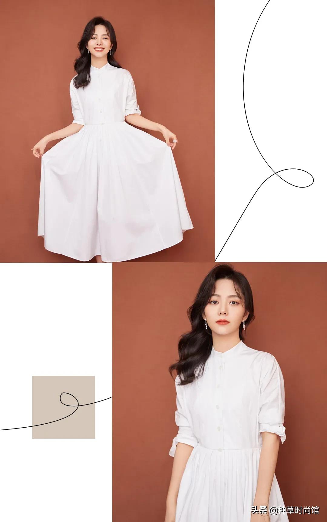 初恋裙是什么裙子,初恋裙子是什么东西