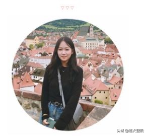 韩国高颜值小姐姐学了6年的绘画,却治愈了全网18万粉丝