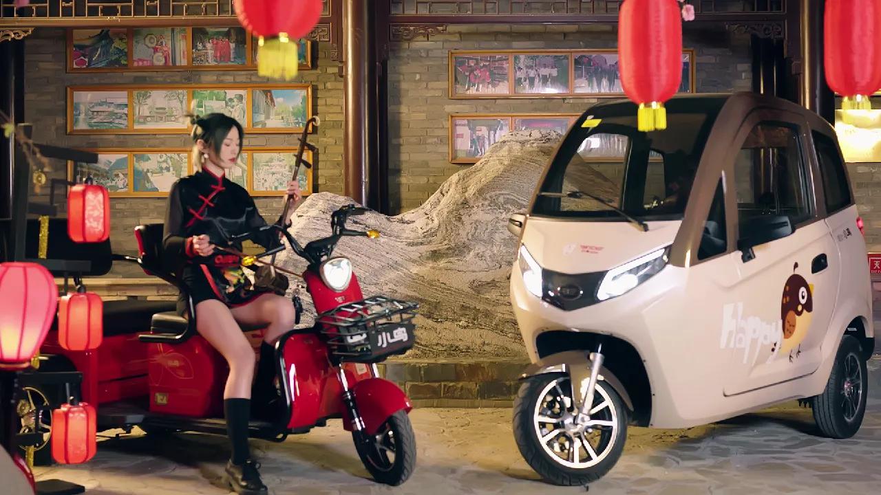 小鸟电动车和雅迪电动车哪个好,小鸟电动车和速派奇电动车哪个好