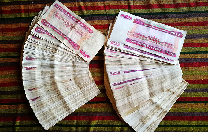 去缅甸北部必备十大常识,去缅甸必须知道的10个常识