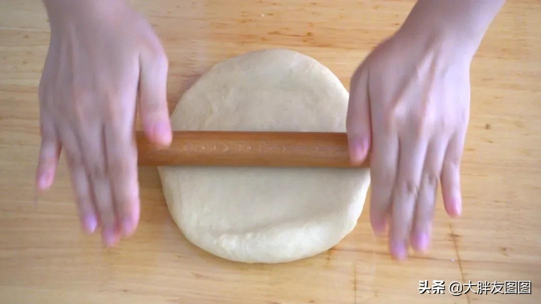 奶油卷怎么做简单又好吃,原味奶油卷做法