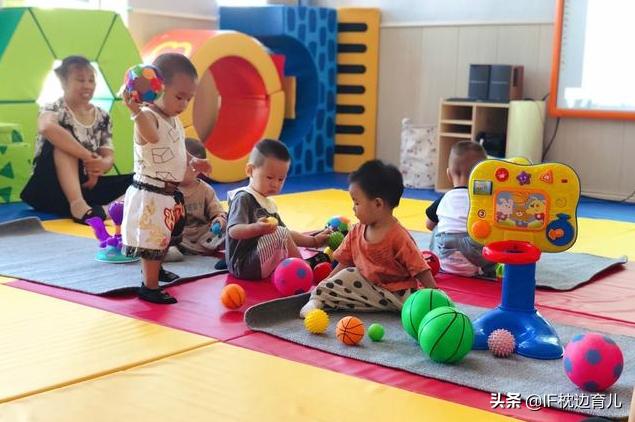 开学季孩子的幼儿园怎么选,孩子选择上幼儿园应该了解什么