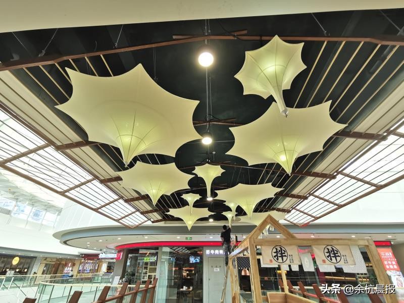 余杭综合体招商,余杭区商业综合体排名