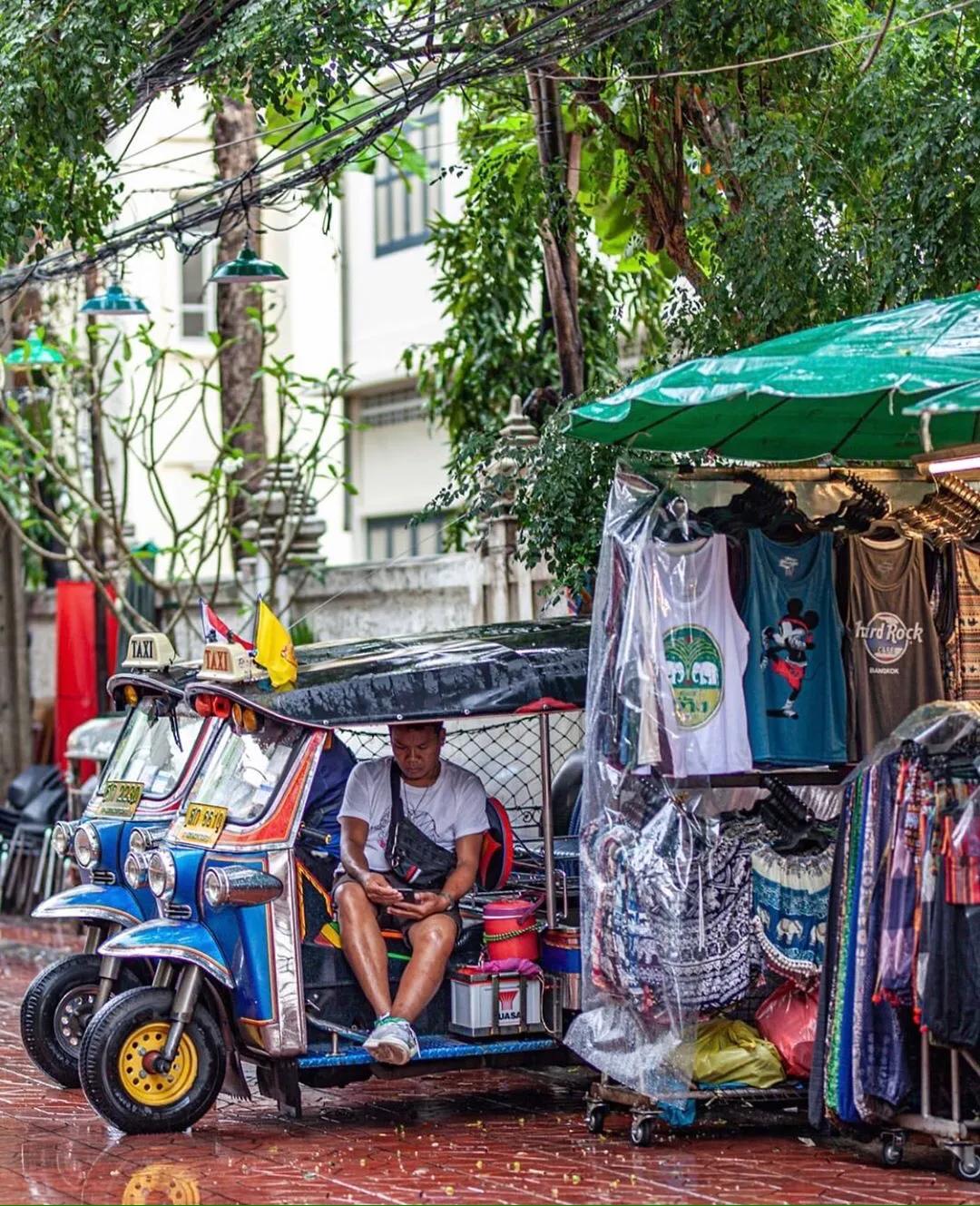 在泰国买房真实经历,中国人在泰国曼谷买房政策