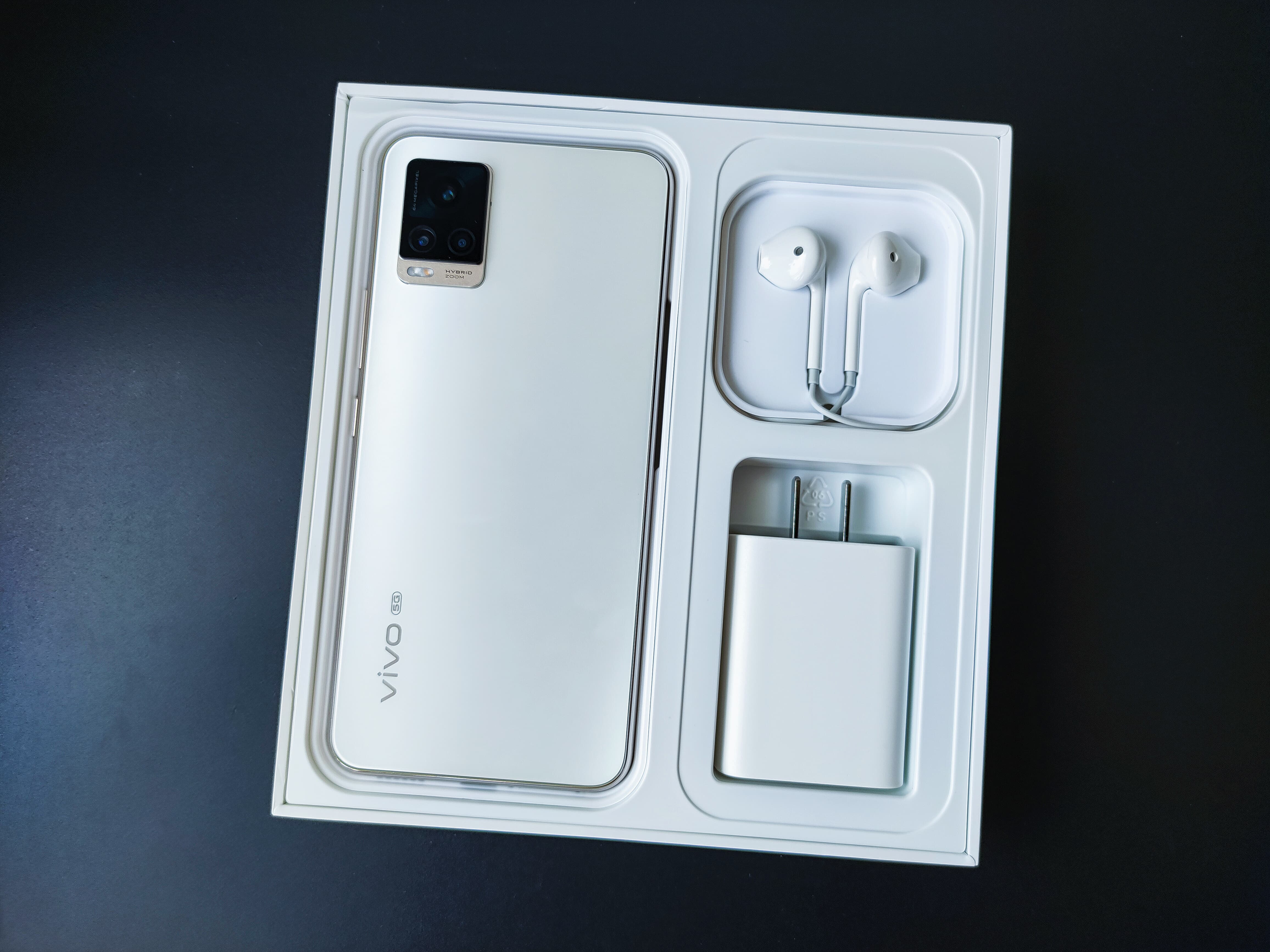 vivos7和iqooz3哪个好,vivos7安兔兔跑分