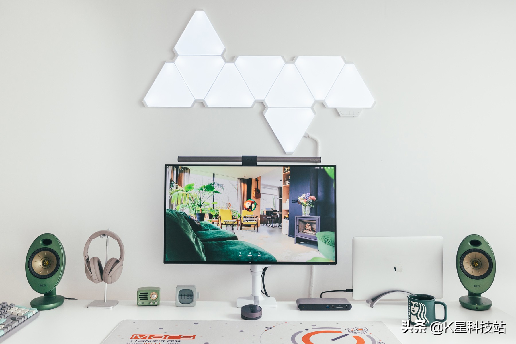 极简主义工作台设计,极简主义工作台