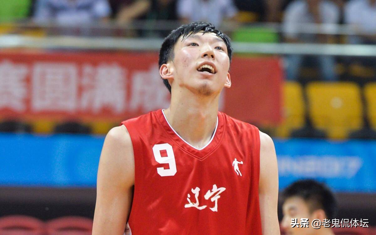 辽篮全运会12人名单,辽篮全明星周琦