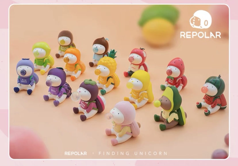 年轻人最喜欢哪款盲盒,有没有什么好看的盲盒值得购买