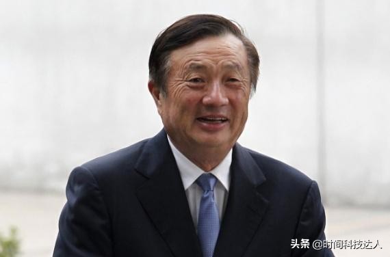 营收高达7000多亿的华为，为何要向银行*款贷**？可能是因为这个