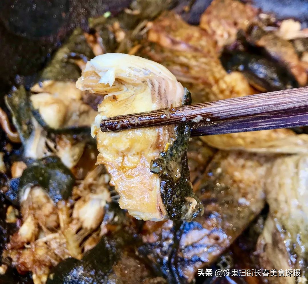 长春十个必去的经典馆子,长春市有哪些好吃的馆子