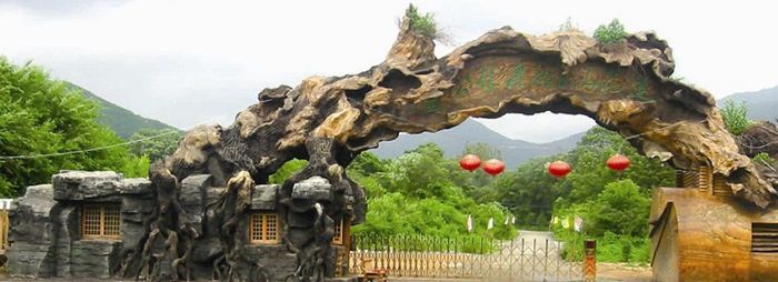 地名趣谈完整版,地名趣谈80个经典