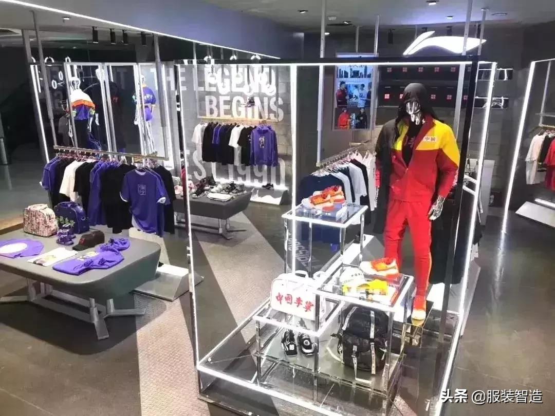 水土不服！又一服装集团要退出中国？