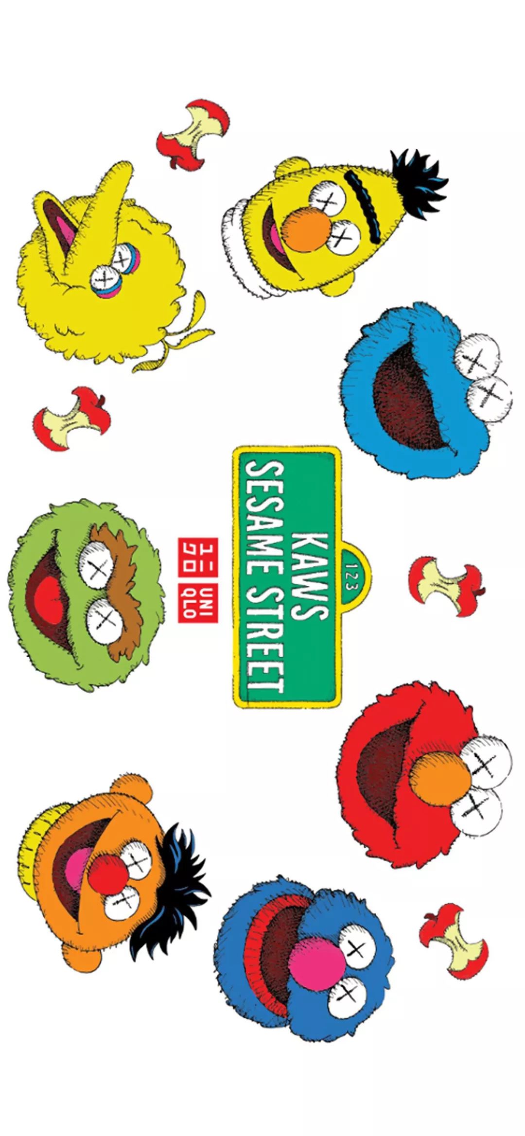 40张全面屏壁纸超清,42张全屏壁纸