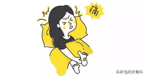 小孩会得骨质疏松症吗,儿童骨质疏松的症状有哪些