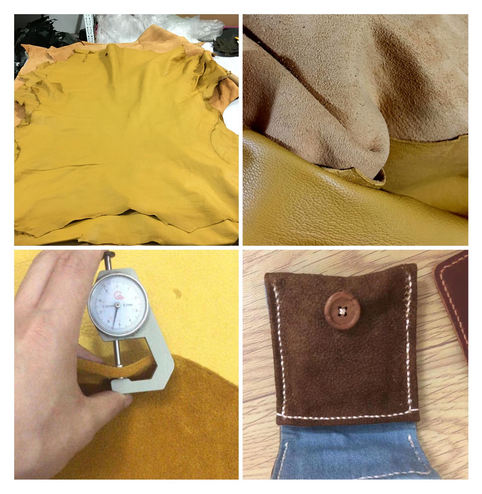 十大珍稀皮料,珍稀皮革