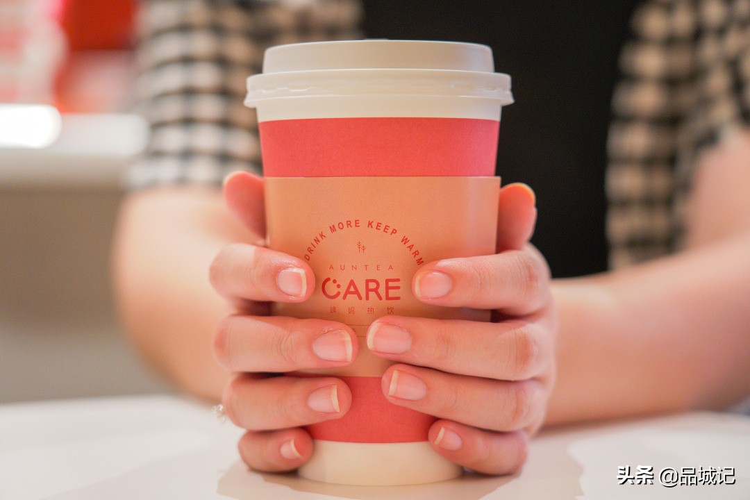 老干妈苏打汽水,老干妈做舒芙蕾