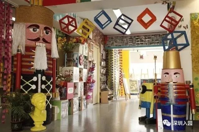 深圳十大最好的幼儿园,有钱你也上不了的深圳四所学校