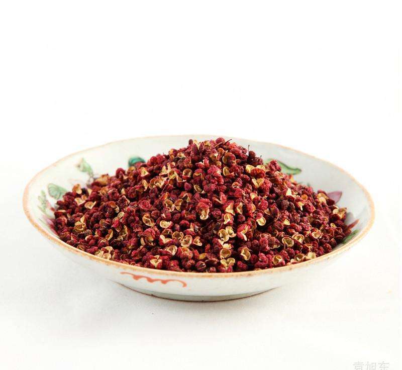 不打农药花椒怎么修剪能高产,如何更高效采摘花椒