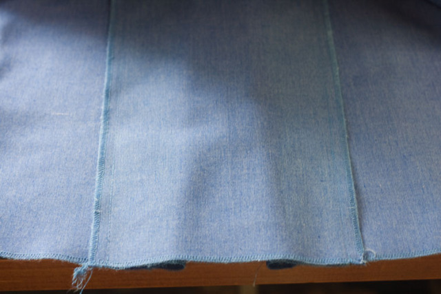 学裁剪裙子视频教程全集,做裙子各种褶怎么缝