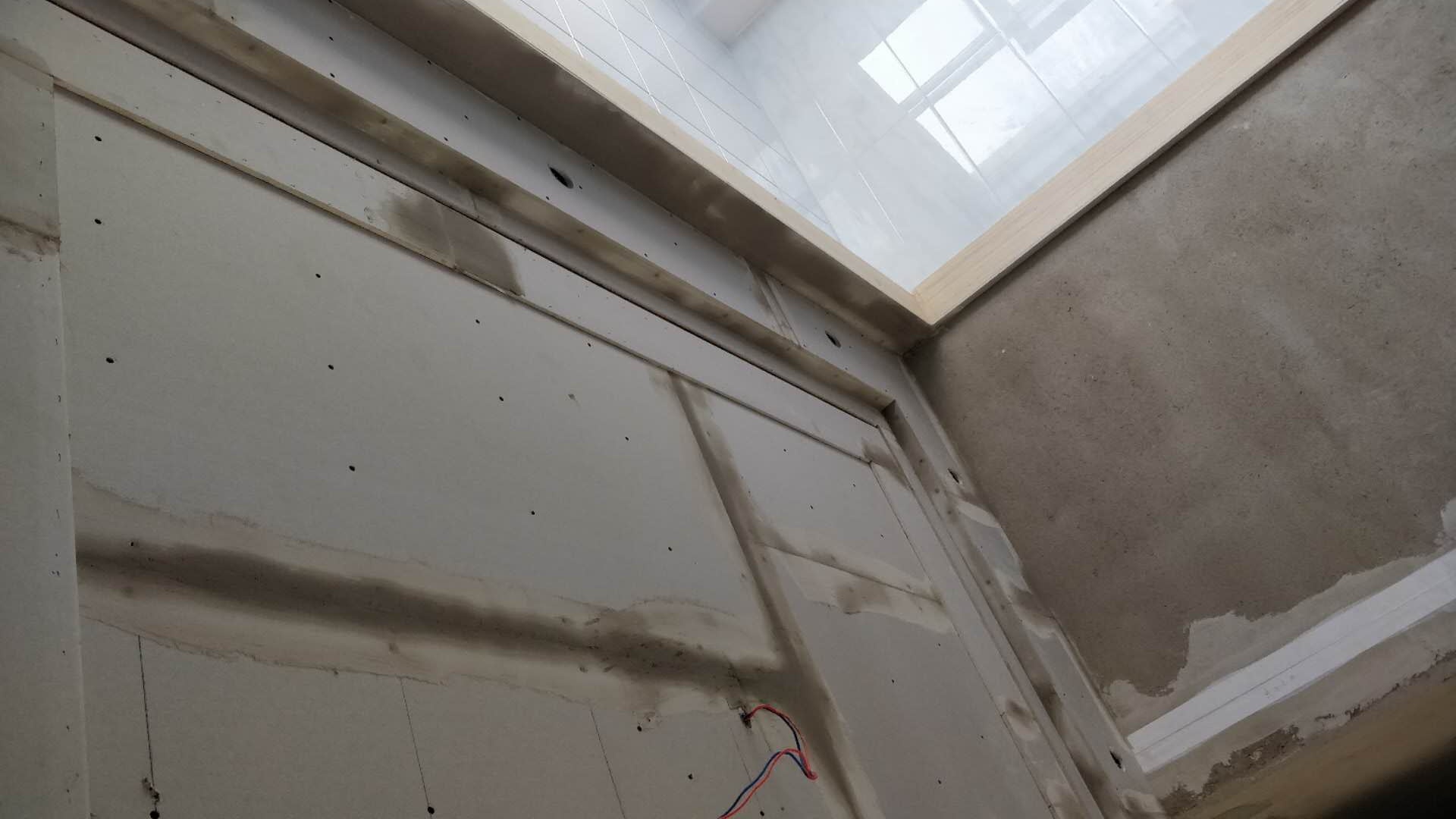 120平高层房子3室两厅装修,简装修无吊顶房子三室两厅120平