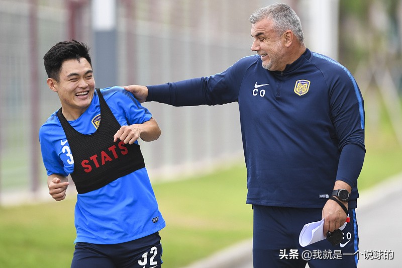 黄紫昌最近中超表现,江苏苏宁队的黄紫昌最新情况