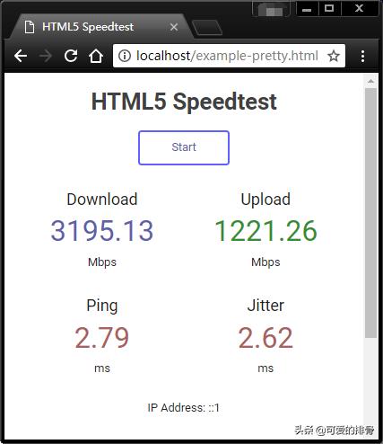 网络测速speedtest,speedtest测速最大带宽