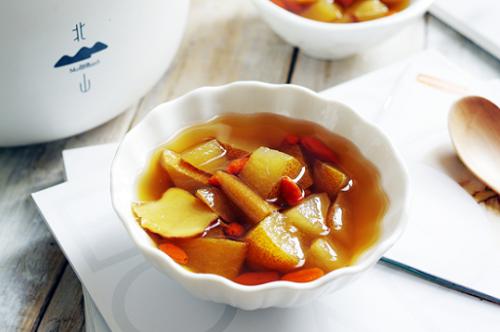 绿豆糖水怎么煲可以化痰止咳,怎么煮糖水止咳最有效