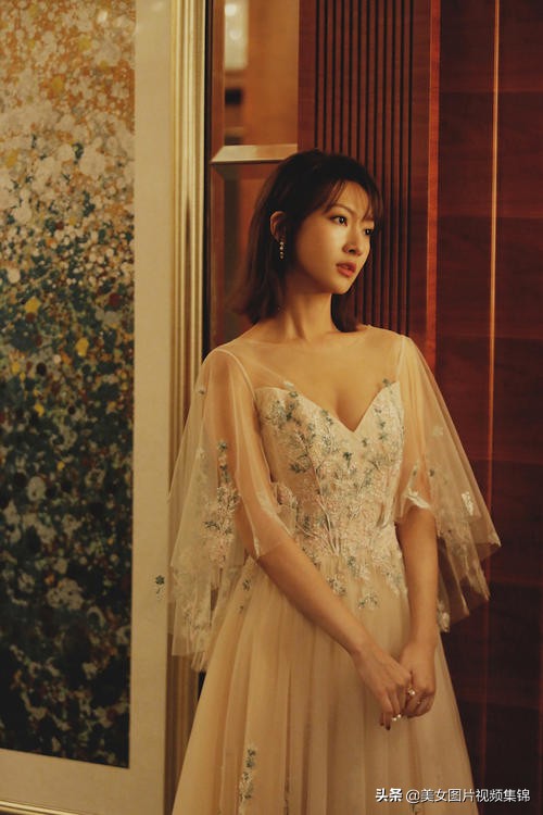 余玥艺术照,余玥玥最漂亮照片