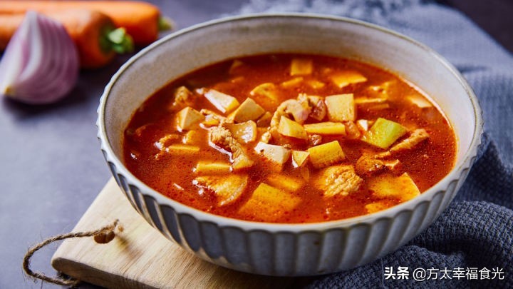 素菜汤10道经典家常汤,简单的家常汤100种骨头汤