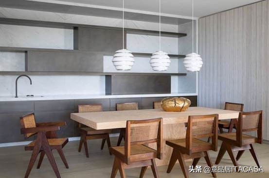 从Cassina到Vitra|这十把椅子里,藏着永不过时的时代风尚