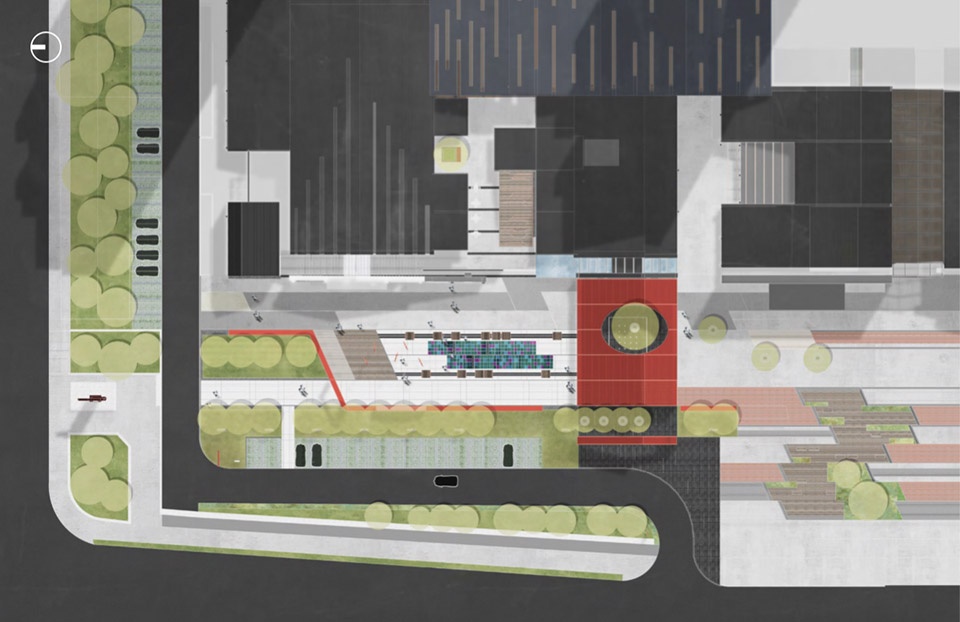 长春万科蓝山社区,长春万科蓝山值不值得买