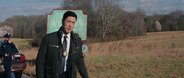 旺达幻视最后释放出什么,细思极恐的旺达幻视你看懂了吗