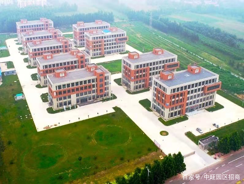 产业园怎么招商,产业园如何招商