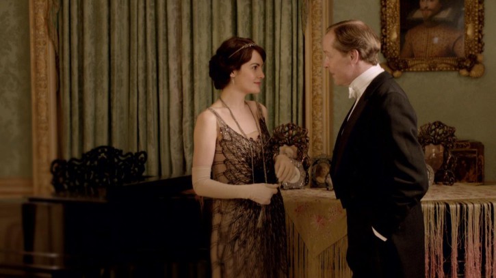 唐顿庄园大小姐玛丽结局,唐顿庄园大小姐玛丽