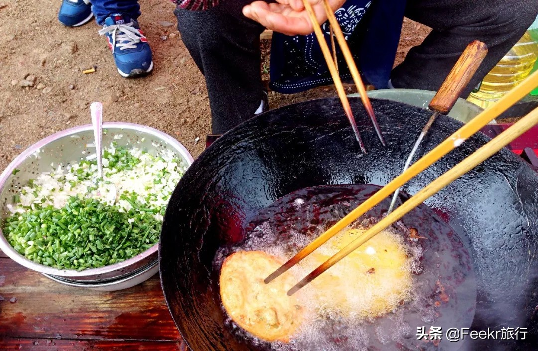 武义滑雪和温泉,杭州金华特色美食