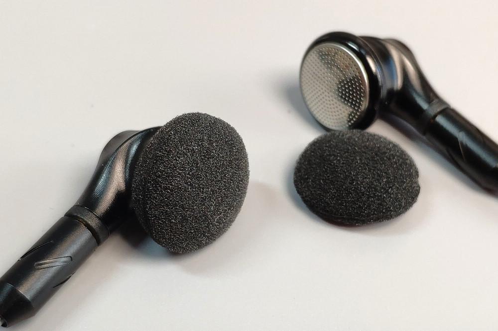 平头入耳式耳塞推荐,bgvpdx5耳塞