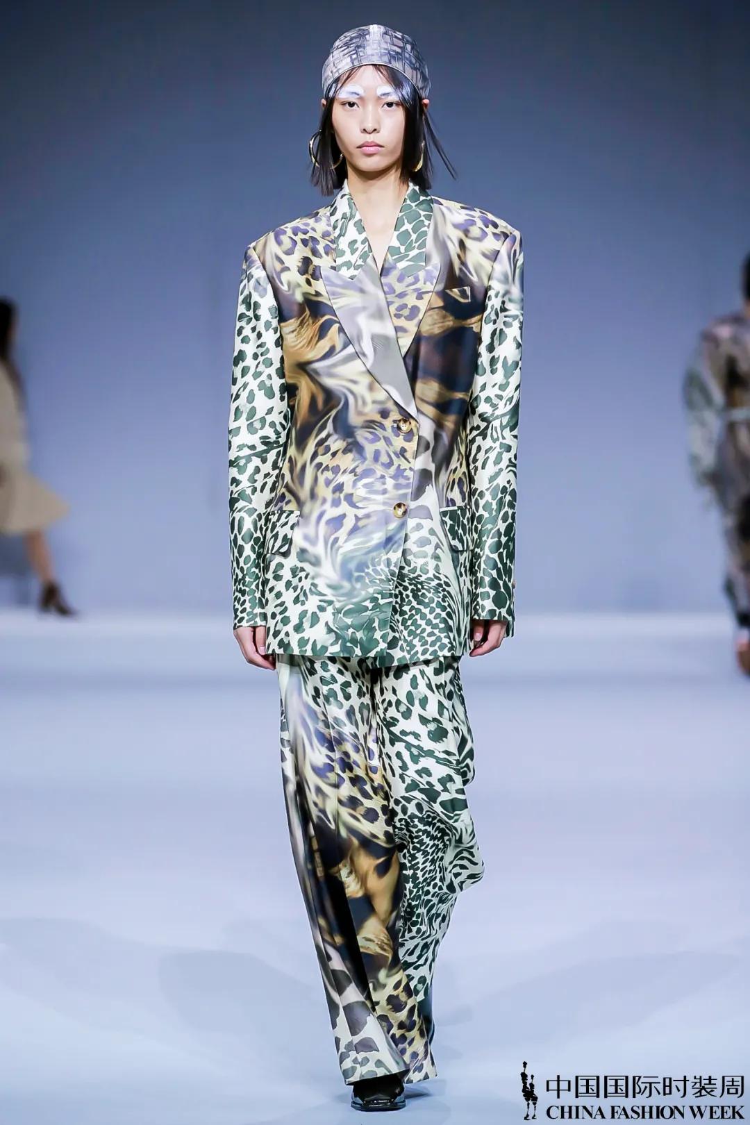 第26届中国十佳时装设计师,中国十佳时装设计师原创作品选萃