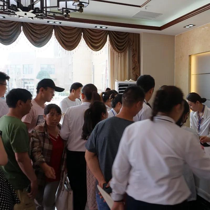 耿车西城家园,红动家园