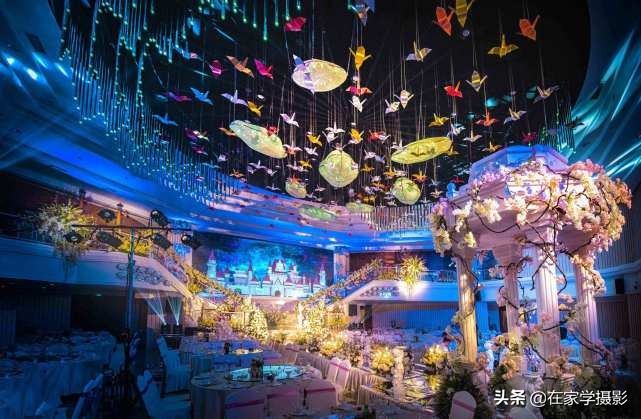 婚礼摄影创意性拍摄技巧,婚礼摄影哪些瞬间要拍好看