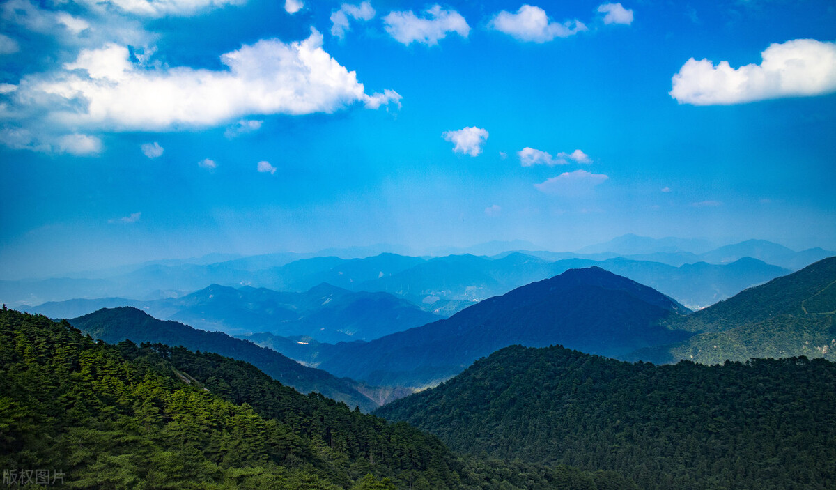 安徽池州，一座翻身的城市把歌唱
